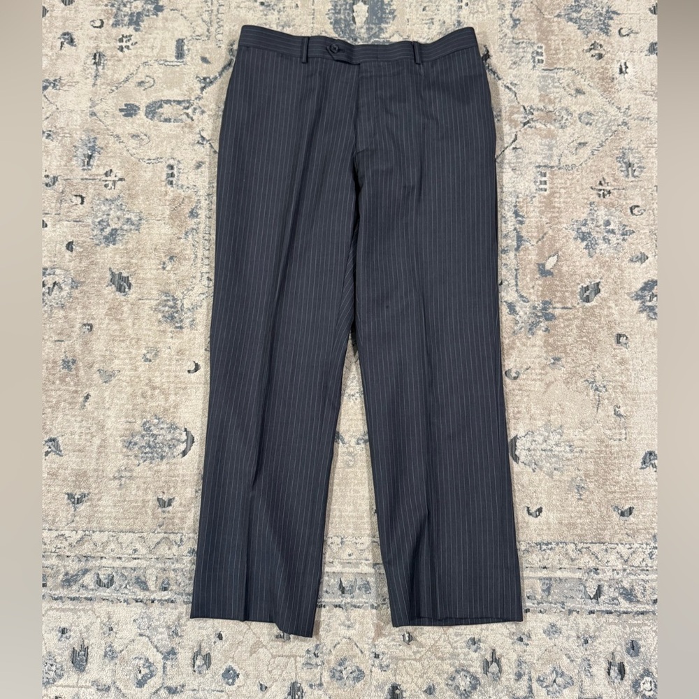 Tommy Hilfiger Wool Suit Pants size 36S